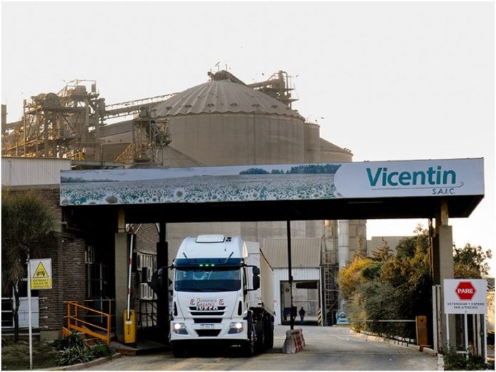 Informe de la Sindicatura asegura que Vicentin puede pagar sueldos y gastos hasta febrero próximo Informe de la Sindicatura asegura que Vicentin puede pagar sueldos y gastos hasta febrero próximo