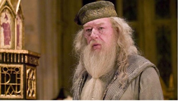 Murió Michael Gambon, conocido por interpretar a Dumbledore en Harry Potter Murió Michael Gambon, conocido por interpretar a Dumbledore en Harry Potter