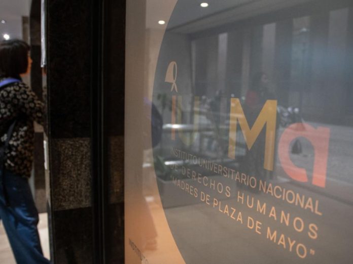 “Una nueva universidad implica una transformación social”, celebraron desde el CIN “Una nueva universidad implica una transformación social”, celebraron desde el CIN