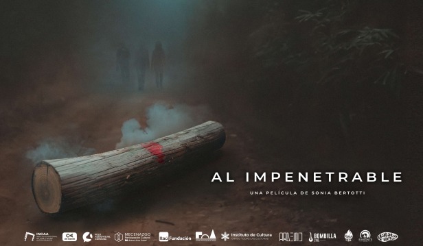 Cierre del 19° Festival Latinoamericano de Cortometrajes Lapacho con el estreno de Al Impenetrable de Sonia Bertotti Cierre del 19° Festival Latinoamericano de Cortometrajes Lapacho con el estreno de Al Impenetrable de Sonia Bertotti