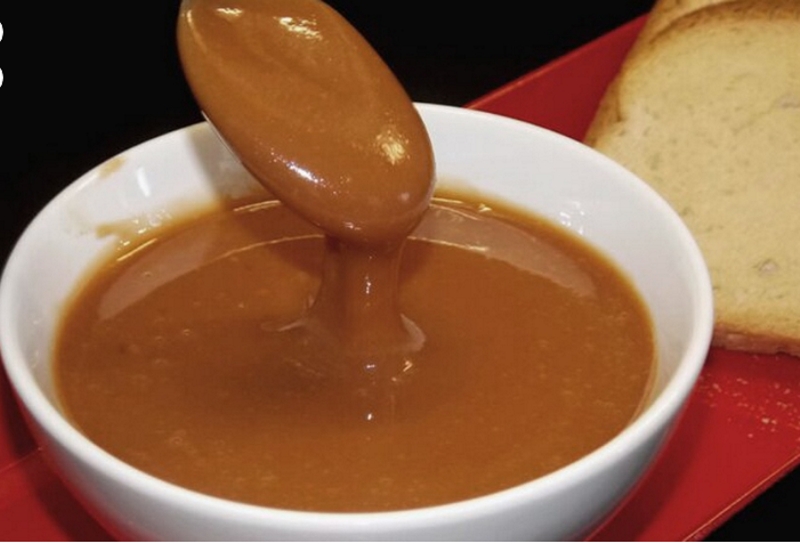 Orgullo nacional: con consumo en alza se celebra el Día Internacional del Dulce de Leche Orgullo nacional: con consumo en alza se celebra el Día Internacional del Dulce de Leche