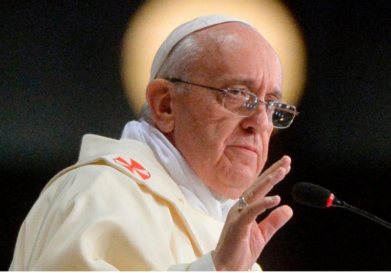 Falleció el papa Francisco a los 88 años, informó el Vaticano Falleció el papa Francisco a los 88 años, informó el Vaticano