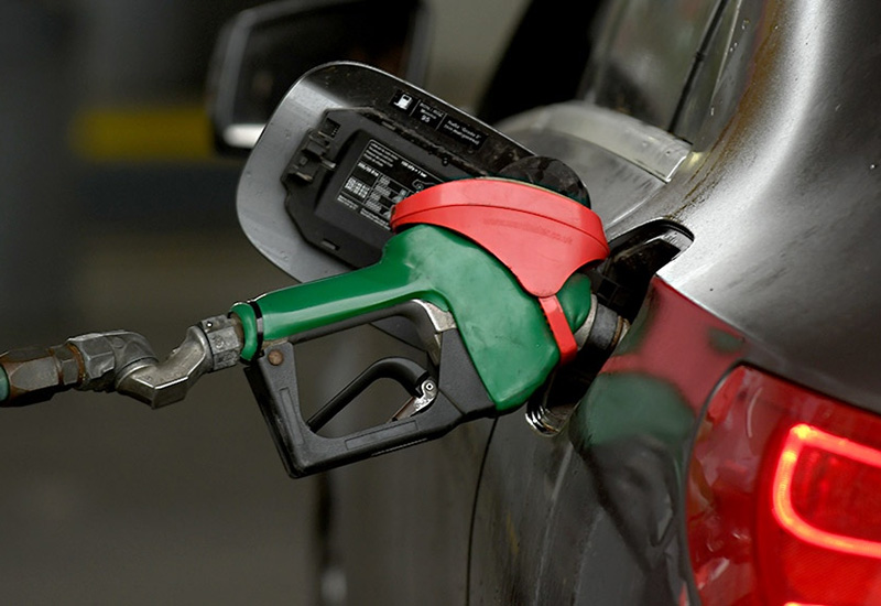Previo al faltante, en septiembre las ventas de combustibles cayeron por cuarto mes consecutivo en Chaco Previo al faltante, en septiembre las ventas de combustibles cayeron por cuarto mes consecutivo en Chaco