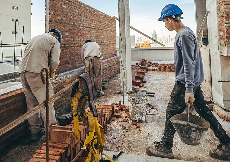 Oficialmente admitieron que Nación abandonó obras escolares en Corrientes Oficialmente admitieron que Nación abandonó obras escolares en Corrientes