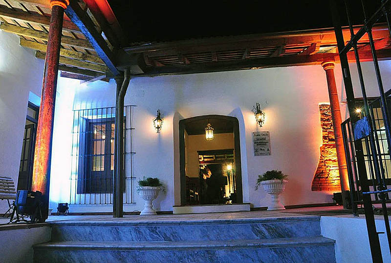 Referentes en arte ancestral de Pueblos Originarios llegan a Corrientes para protagonizar un encuentro intercultural único Referentes en arte ancestral de Pueblos Originarios llegan a Corrientes para protagonizar un encuentro intercultural único