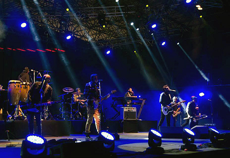 Reciben propuestas de bandas para el Taragüí Rock 2025 Reciben propuestas de bandas para el Taragüí Rock 2025