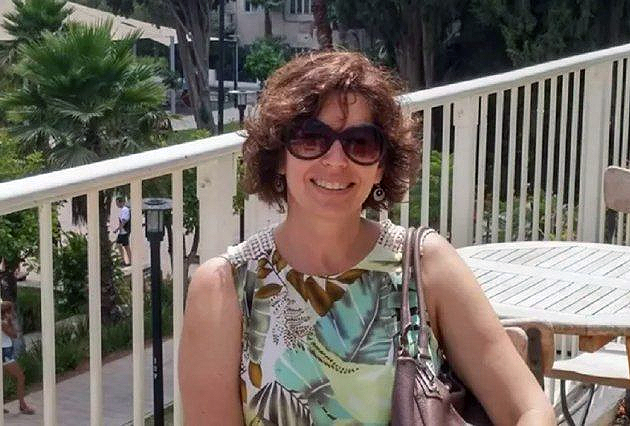 Ya son cuatro los argentinos muertos en Israel por el ataque de Hamas y buscan a tres desaparecidos Ya son cuatro los argentinos muertos en Israel por el ataque de Hamas y buscan a tres desaparecidos