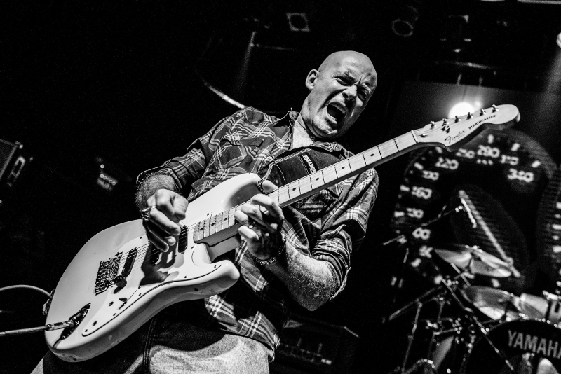 Vuelve JAF este domingo a Resistencia Vuelve JAF este domingo a Resistencia