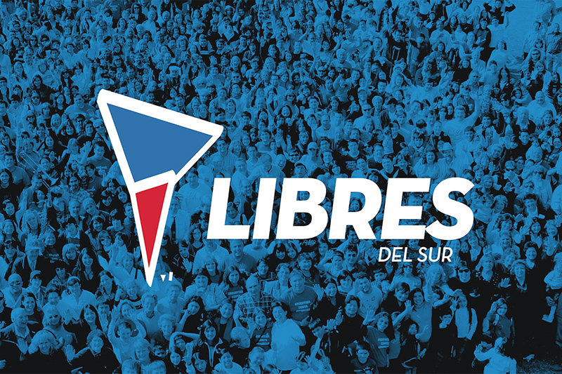 Libres del Sur Chaco rechaza el ataque e intervención norteamericana en Venezuela Libres del Sur Chaco rechaza el ataque e intervención norteamericana en Venezuela