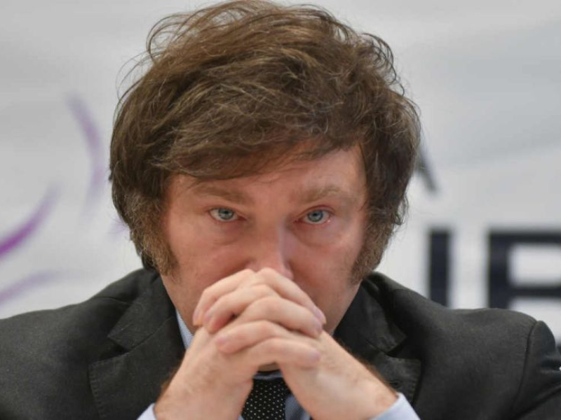 La cabeza de un presidente La cabeza de un presidente