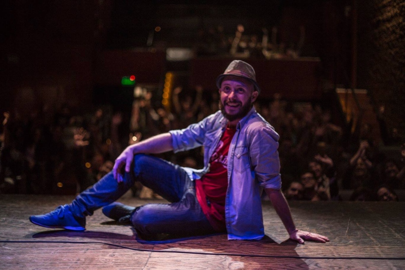 Pablo Picotto regresa a Corrientes y Resistencia con “Tiempos modernos” Pablo Picotto regresa a Corrientes y Resistencia con “Tiempos modernos”