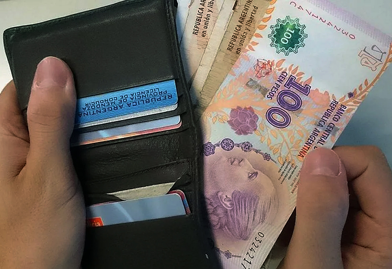 Inflación del NEA: el incremento salarial del inicio del 2º semestre la superó impulsado por medidas del Gobierno Inflación del NEA: el incremento salarial del inicio del 2º semestre la superó impulsado por medidas del Gobierno