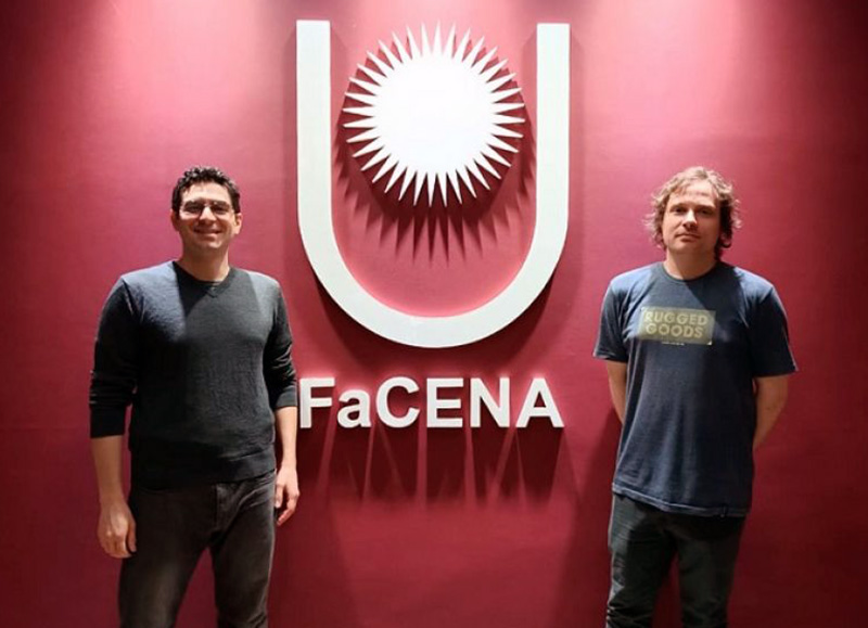 En la UNNE desarrollan nano dispositivos con control de energía inalámbrica En la UNNE desarrollan nano dispositivos con control de energía inalámbrica