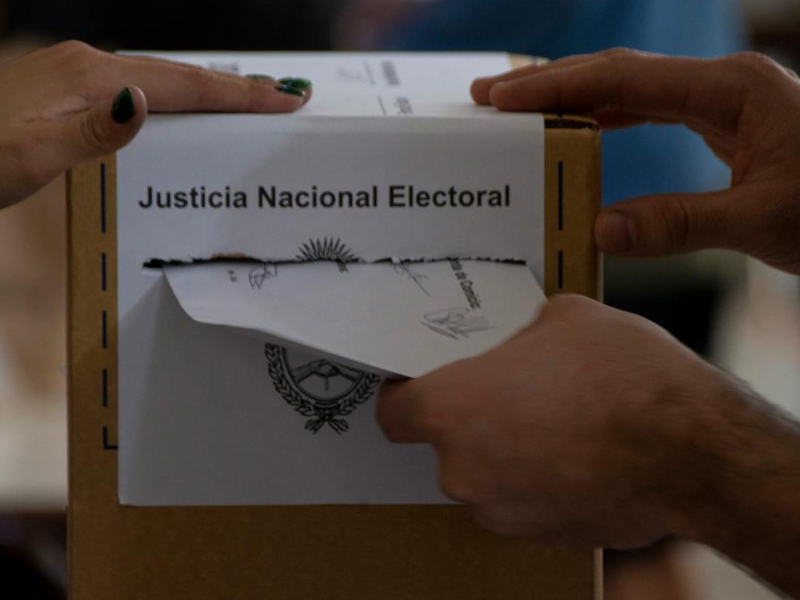 Sobre la demolición de la política Sobre la demolición de la política