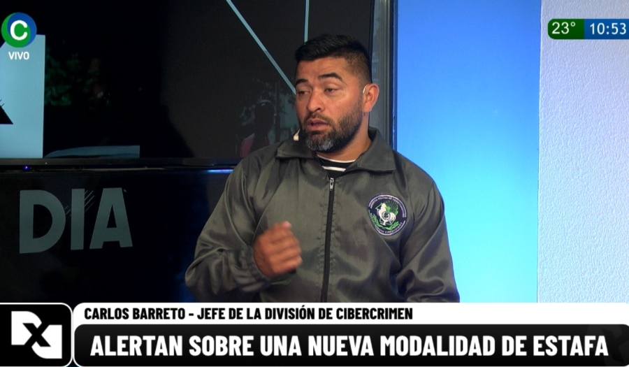 Alertan sobre la estafa del “like” y piden prudencia y control sobre los términos de uso de los “casinos virtuales” Alertan sobre la estafa del “like” y piden prudencia y control sobre los términos de uso de los “casinos virtuales”