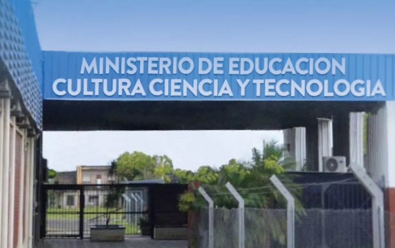 Continúa el periodo de tachas de niveles inicial y primario para docentes de pueblos originarios Continúa el periodo de tachas de niveles inicial y primario para docentes de pueblos originarios