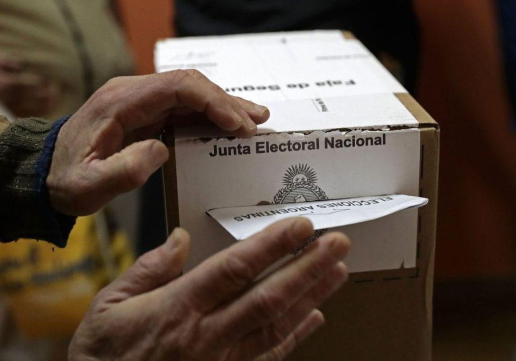 Este domingo, Santa Fe elige los últimos presidentes comunales por dos años