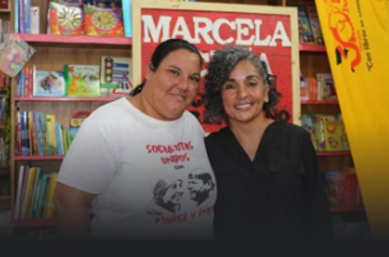 Caso Cecilia Strzyzowski: el STJ rechazó pedido de prisión domiciliaria para Fabiana González Caso Cecilia Strzyzowski: el STJ rechazó pedido de prisión domiciliaria para Fabiana González