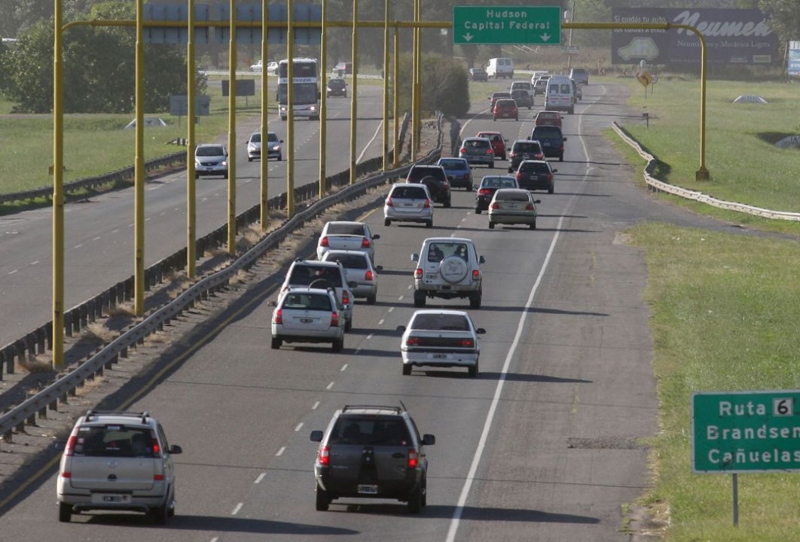 Fin de semana XXL: casi 1,4 millones de turistas gastaron 9.370 millones Fin de semana XXL: casi 1,4 millones de turistas gastaron 9.370 millones