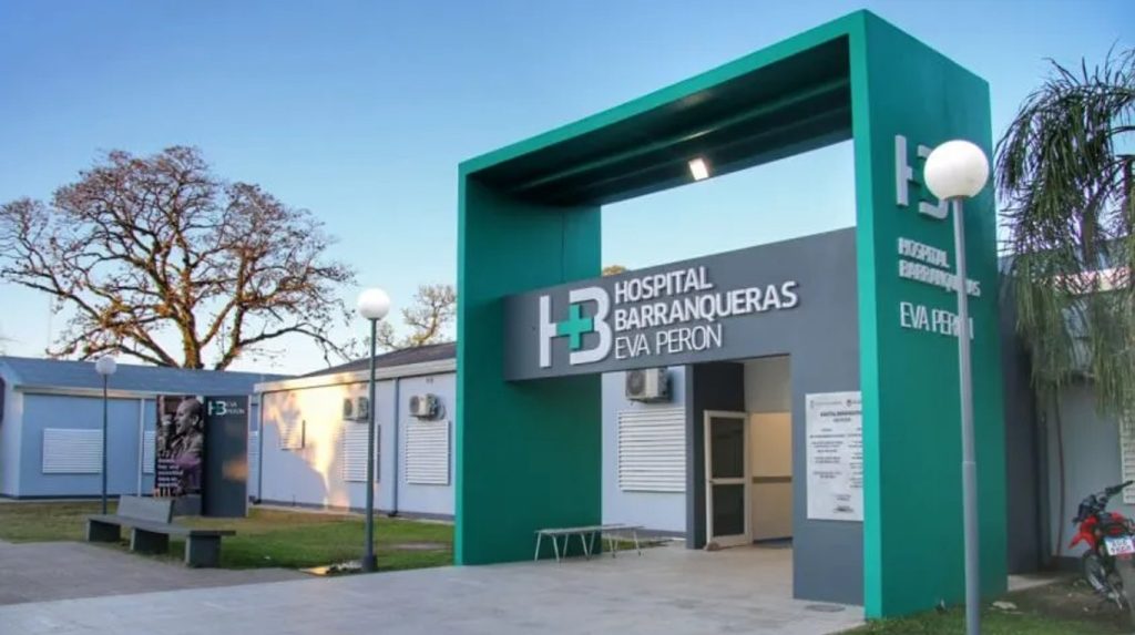 Murió electrocutada mientras lavaba su ropa en Barranqueras