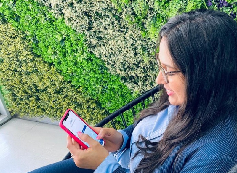 El anticipo aguinaldo ya está disponible en Online Banking del NBCh El anticipo aguinaldo ya está disponible en Online Banking del NBCh