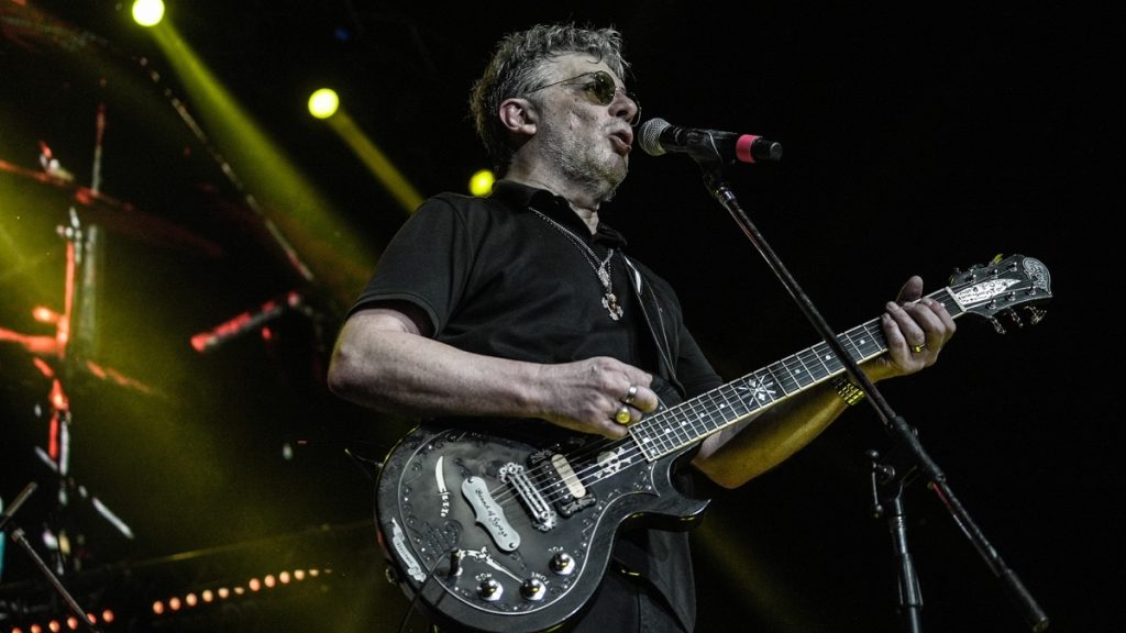 Anunciaron el tour despedida de los Ratones Paranoicos Anunciaron el tour despedida de los Ratones Paranoicos