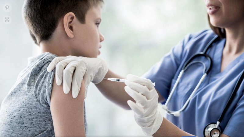 Brote de sarampión: “Es importantísimo el refuerzo de la vacuna en el niño para hacer frente a la enfermedad” Brote de sarampión: “Es importantísimo el refuerzo de la vacuna en el niño para hacer frente a la enfermedad”