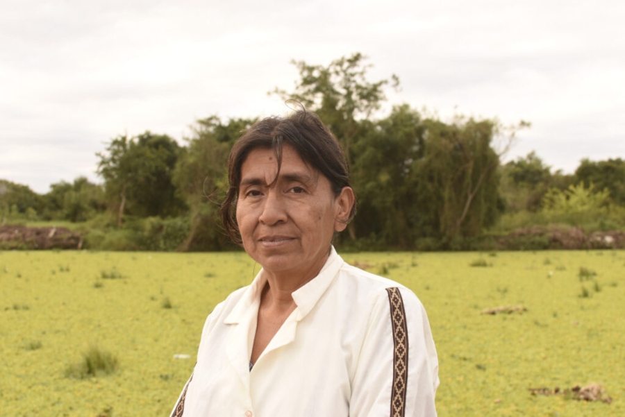 Alpi I-Lamaxa, sonido de mujeres: se publicó el primer podcast con saberes ancestrales Alpi I-Lamaxa, sonido de mujeres: se publicó el primer podcast con saberes ancestrales