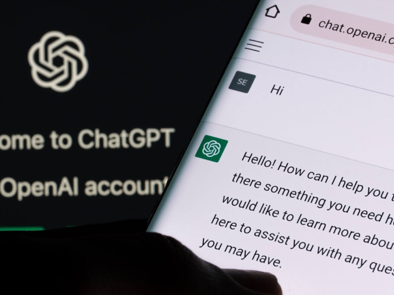 Apostó un número que le suministró Chat GPT y se llevó 7 millones en la Quiniela Poceada Chaqueña Apostó un número que le suministró Chat GPT y se llevó 7 millones en la Quiniela Poceada Chaqueña