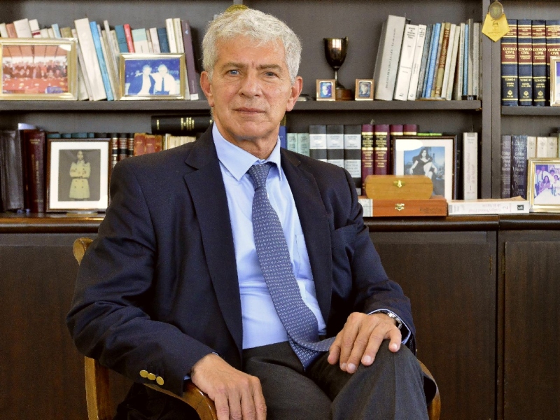 Cúneo Libarona confirmó que se impulsará bajar la edad de imputabilidad a los 14 años Cúneo Libarona confirmó que se impulsará bajar la edad de imputabilidad a los 14 años