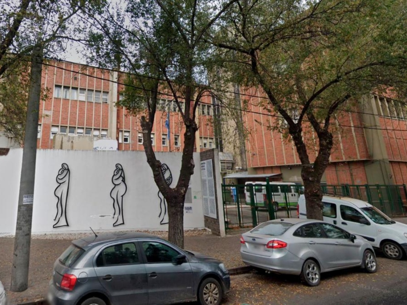 Internan a una beba de un año y medio por intoxicación con cocaína y detienen a su madre Internan a una beba de un año y medio por intoxicación con cocaína y detienen a su madre