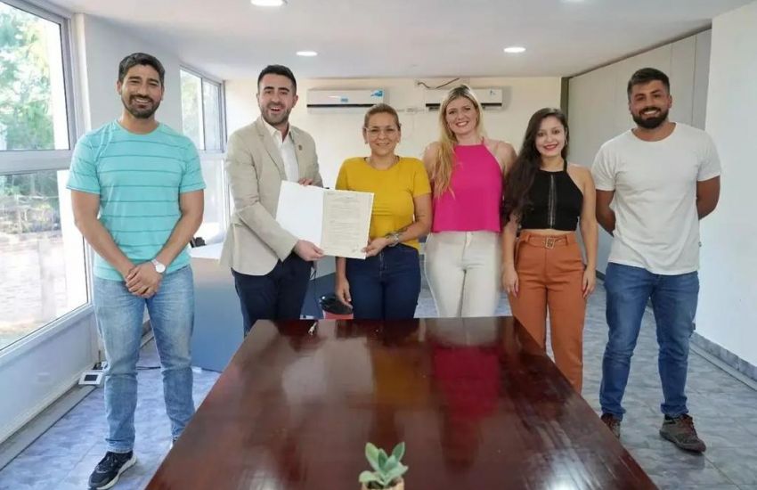 64 municipios del Chaco trabajan activamente los 17 Objetivos de Desarrollo Sostenible 64 municipios del Chaco trabajan activamente los 17 Objetivos de Desarrollo Sostenible