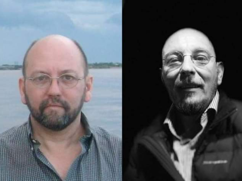 Testigo confirmó que Francisco Saforcada mató a balazos a su hermano y luego se suicidó Testigo confirmó que Francisco Saforcada mató a balazos a su hermano y luego se suicidó