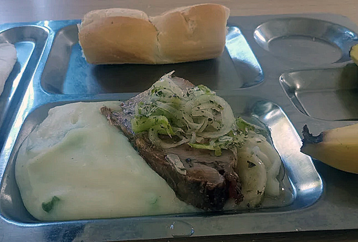 Los comedores universitarios implementarán una nueva forma de cobro Los comedores universitarios implementarán una nueva forma de cobro