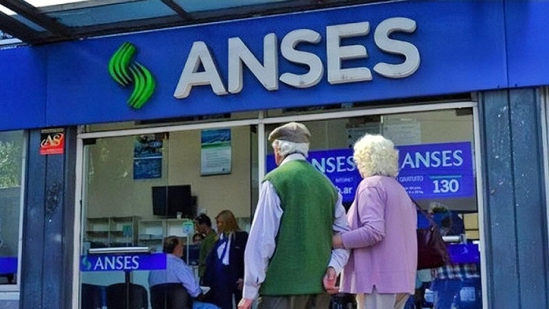 ANSES: con aumento confirmado, de cuánto serán las jubilaciones mínima y máxima de abril ANSES: con aumento confirmado, de cuánto serán las jubilaciones mínima y máxima de abril