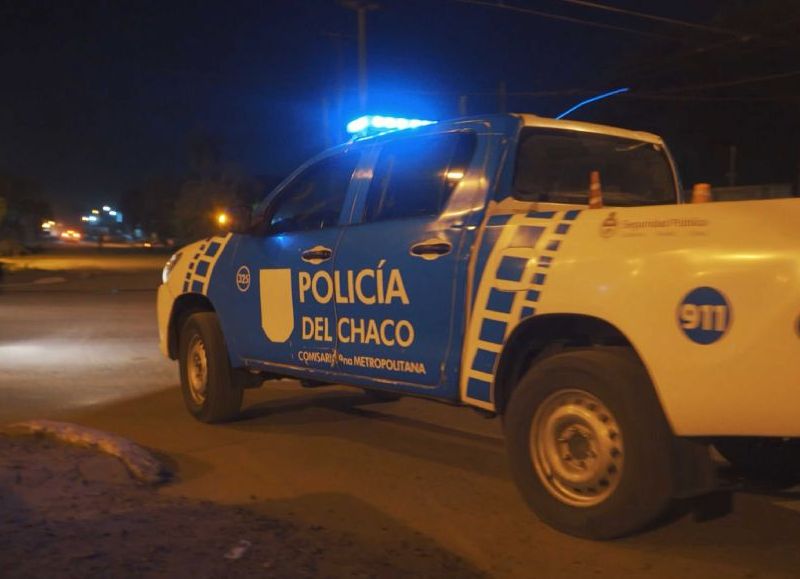 Patrullero atropelló y mató a un hombre: la Justicia investiga cómo ocurrió Patrullero atropelló y mató a un hombre: la Justicia investiga cómo ocurrió