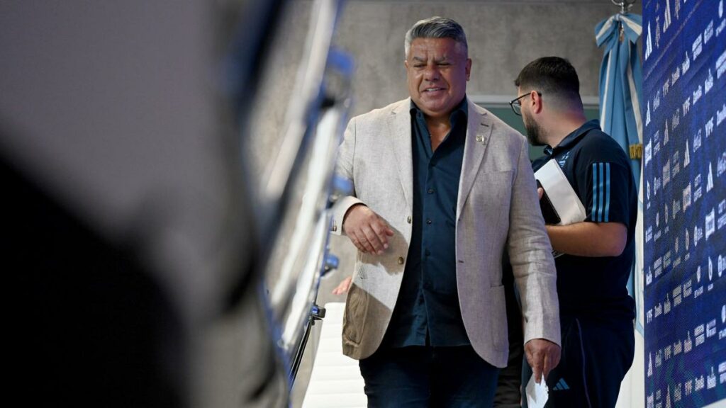 Privatización del fútbol: la AFA someterá a votación la incorporación de las Sociedades Anónimas