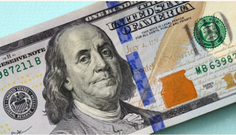 El dólar blue acelera su caída y toca mínimos en seis semanas: .355 El dólar blue acelera su caída y toca mínimos en seis semanas: .355