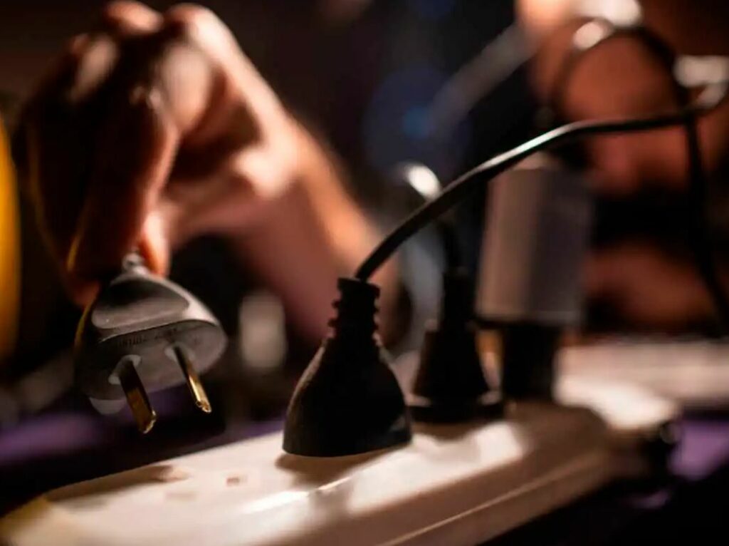 Se oficializó la ampliación del tope de consumo eléctrico en Santa Fe, Córdoba y Entre Ríos