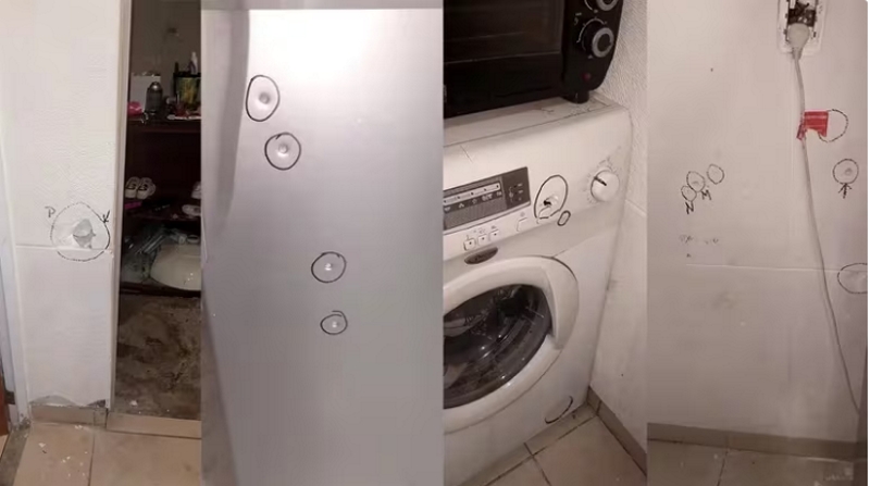 Rosario incontrolable: mataron a tiros a una mujer y hubo seis asesinatos en 24 horas Rosario incontrolable: mataron a tiros a una mujer y hubo seis asesinatos en 24 horas