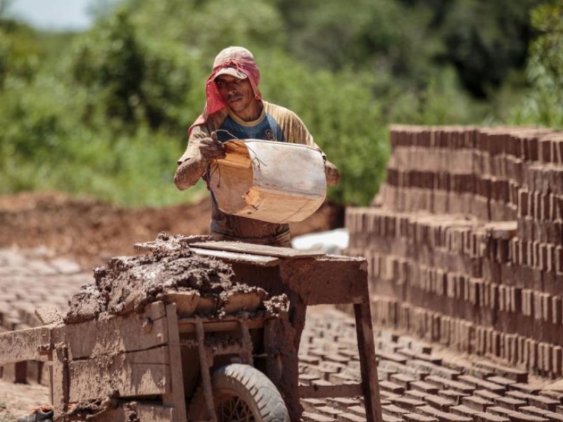 Impulsan cambios en la ley de Consorcios Ladrilleros, para que el órgano de aplicación sea el IPDUV Impulsan cambios en la ley de Consorcios Ladrilleros, para que el órgano de aplicación sea el IPDUV