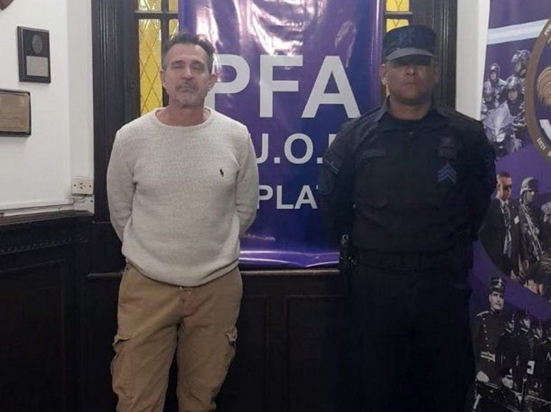 Aníbal Lotocki pidió el cierre de 7 de las 20 causas en su contra Aníbal Lotocki pidió el cierre de 7 de las 20 causas en su contra