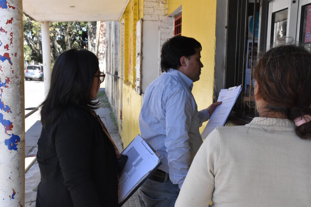 Este lunes comienzan notificaciones a potenciales jurados 2024