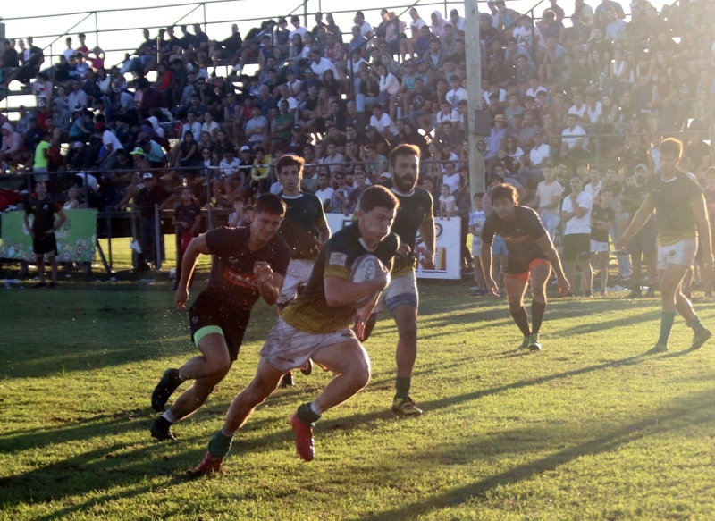 Presentan oficialmente en Corrientes el 29° Súper Seven del Nordeste Presentan oficialmente en Corrientes el 29° Súper Seven del Nordeste