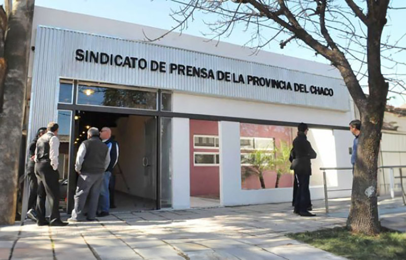 Invitan a una jornada en el Sindicato de Prensa sobre el derecho a la manifestación social como herramienta de participación ciudadana Invitan a una jornada en el Sindicato de Prensa sobre el derecho a la manifestación social como herramienta de participación ciudadana