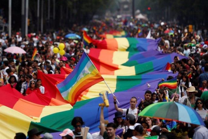 Este sábado se realiza la vigésimo cuarta Marcha del Orgullo LGBTIQ+ en Resistencia Este sábado se realiza la vigésimo cuarta Marcha del Orgullo LGBTIQ+ en Resistencia