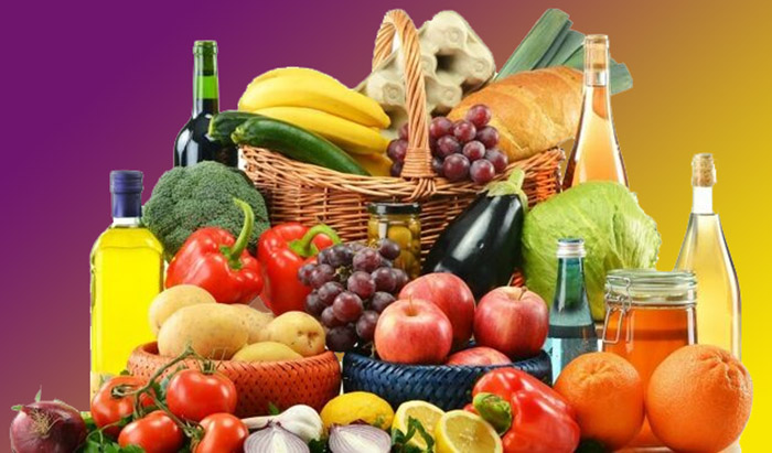 Día Mundial de la Alimentación en foco: comer sano no es tan fácil cuando el bolsillo condiciona Día Mundial de la Alimentación en foco: comer sano no es tan fácil cuando el bolsillo condiciona