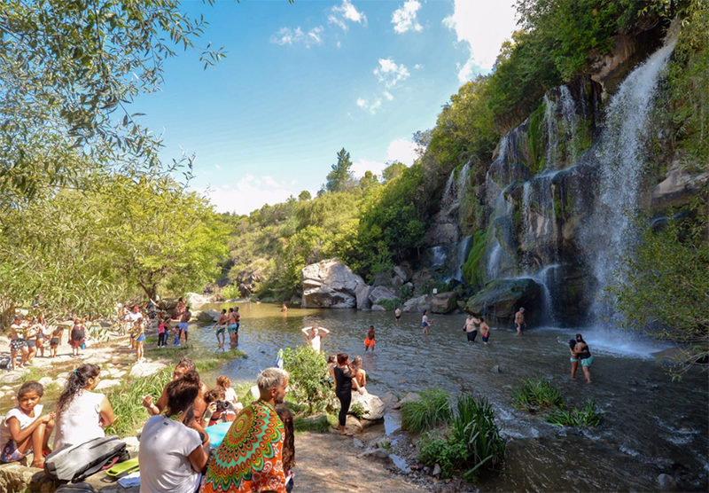 Gran expectativa por el nivel de reservas: Córdoba se prepara para disfrutar Semana Santa Gran expectativa por el nivel de reservas: Córdoba se prepara para disfrutar Semana Santa
