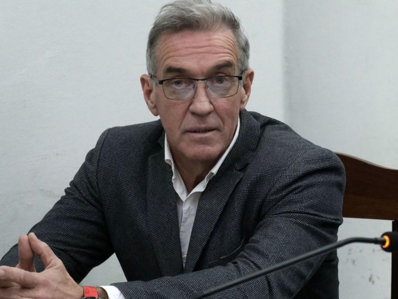 Revocaron el sobreseimiento de ginecólogo correntino en otra causa por abuso sexual Revocaron el sobreseimiento de ginecólogo correntino en otra causa por abuso sexual