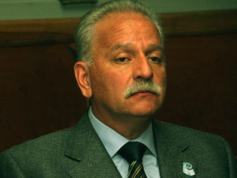 Masacre de Margarita Belén: le concedieron la condicional al represor Horacio Losito Masacre de Margarita Belén: le concedieron la condicional al represor Horacio Losito